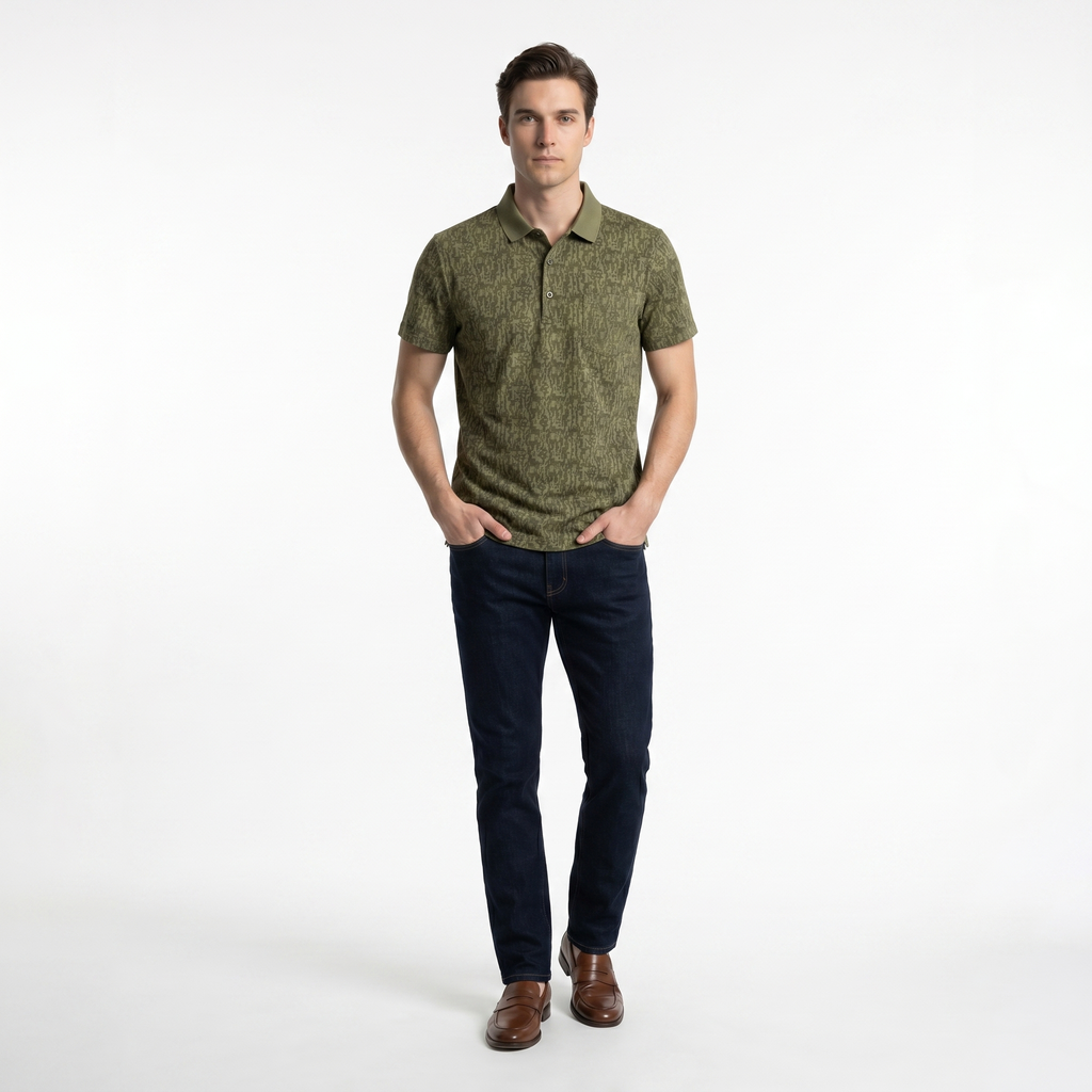 Ventura Roma Polo
