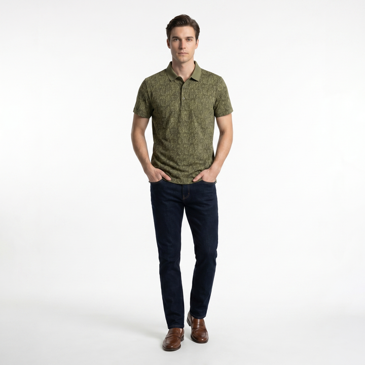 Ventura Roma Polo