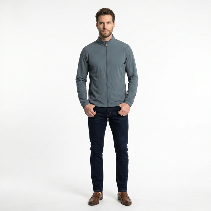 Lucas Bennett Jacket