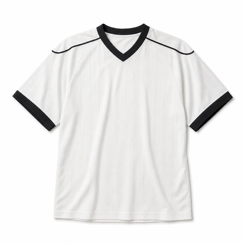 Lukas Textured Polo Shirt