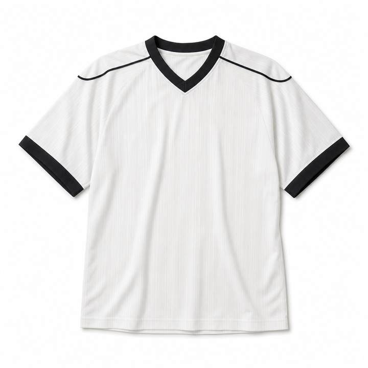 Lukas Textured Polo Shirt