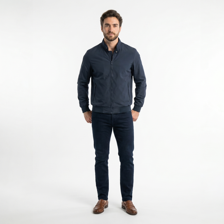 Marcus Dan Jacket