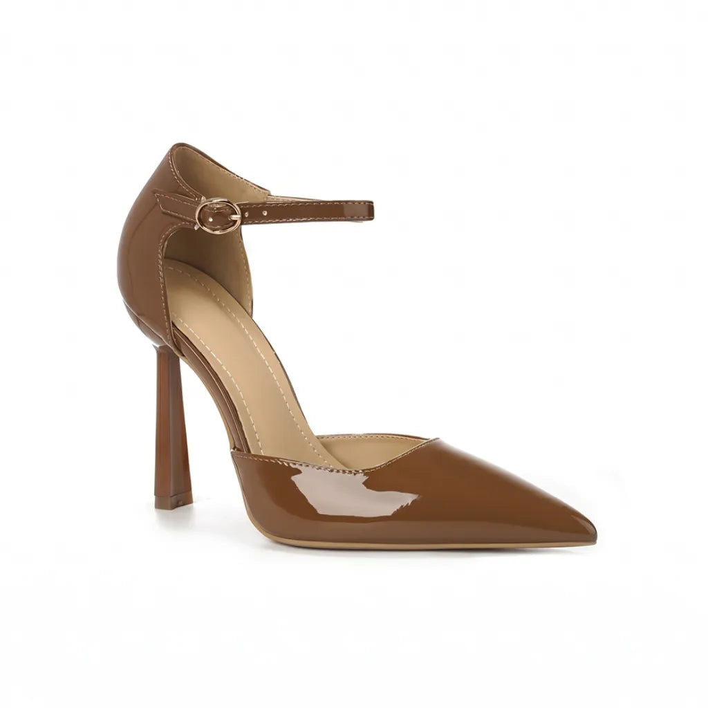 Women's Balfour Pointed Slingback Heels