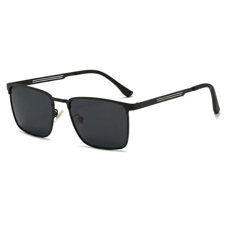 Bravon Linear Core Shades - Color:Black/Gray
