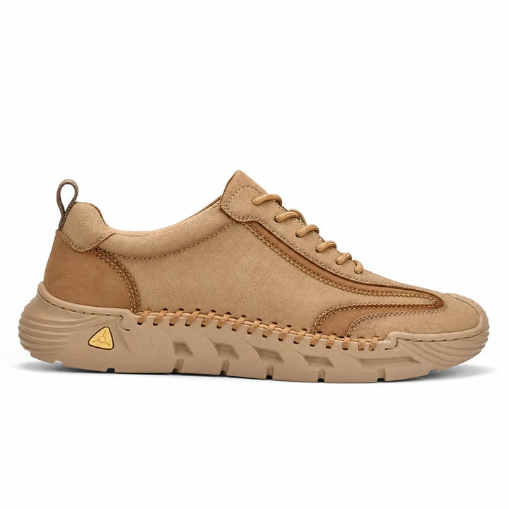 Men's Paige Leather Walking Sneakers