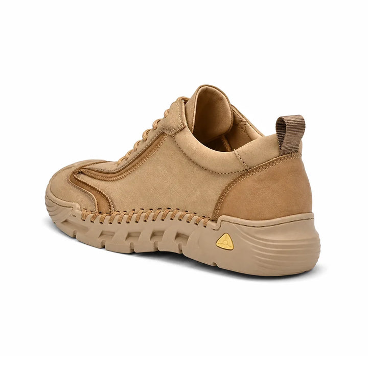 Men's Paige Leather Walking Sneakers