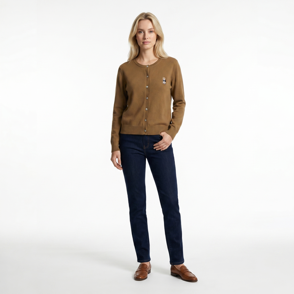 Olivia Hart Cardigan