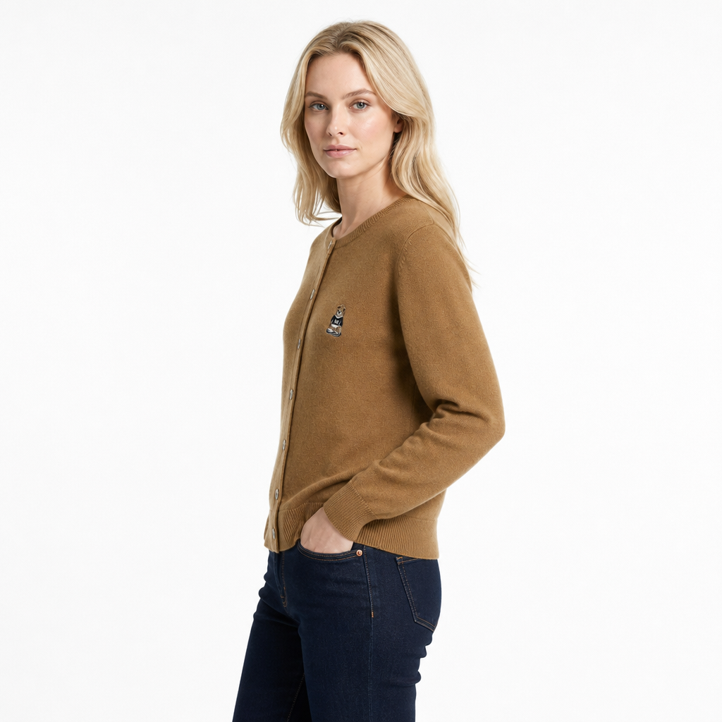 Olivia Hart Cardigan