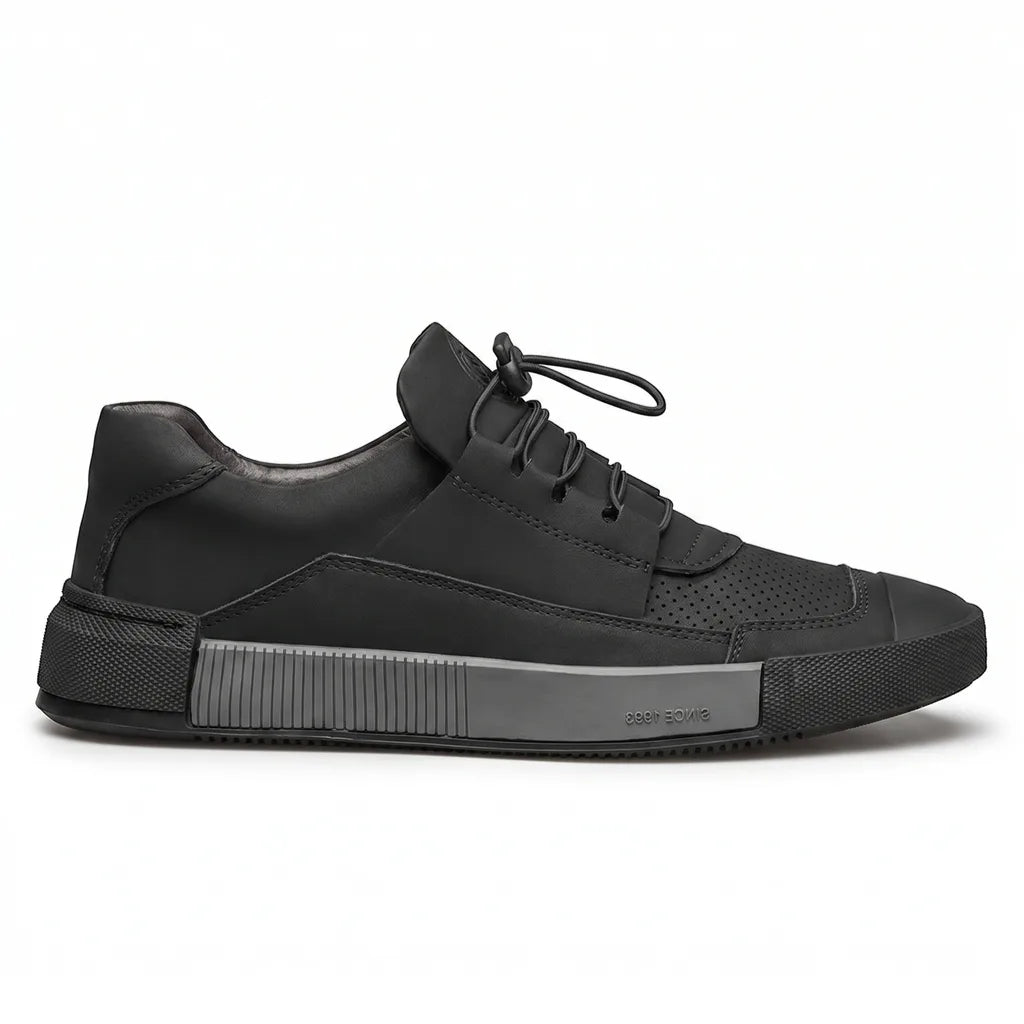 Men's Estelle Low-Top Sneakers