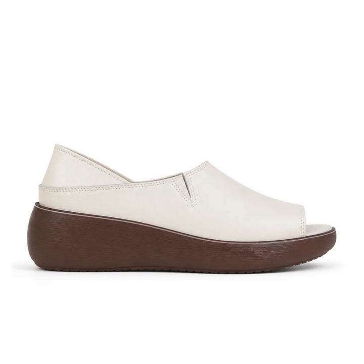 Women's Clementine Platform Slide Sandals