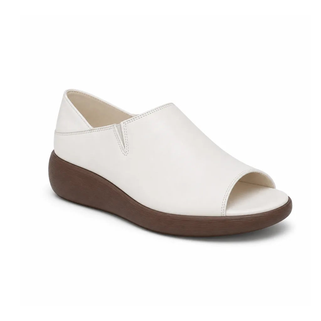 Women's Clementine Platform Slide Sandals