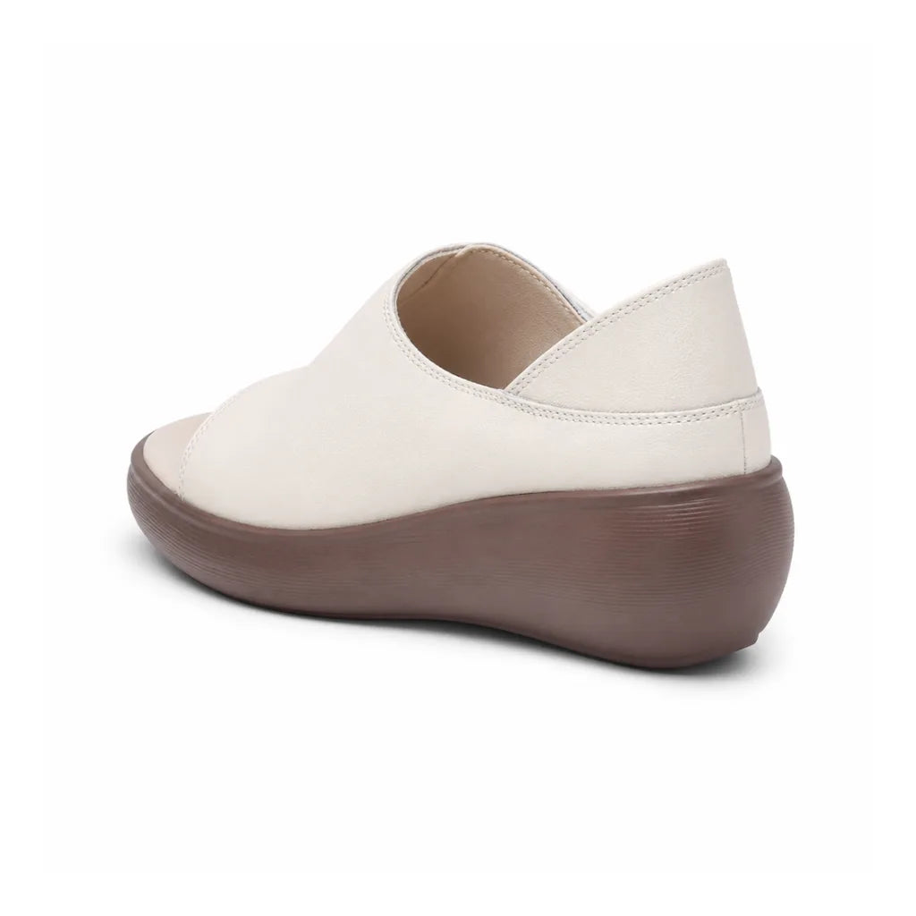 Women's Clementine Platform Slide Sandals