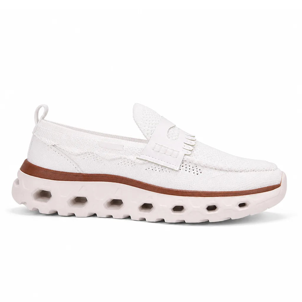 Men's Nixon Breathable Sneakers