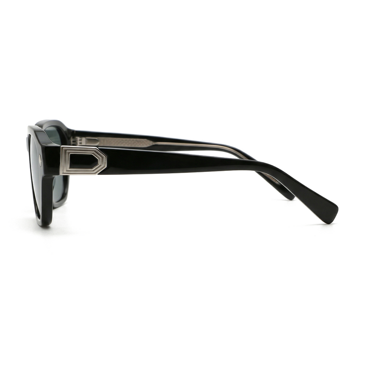 Closs Black/Grey Lens Velora Hexa Edge Shades 2