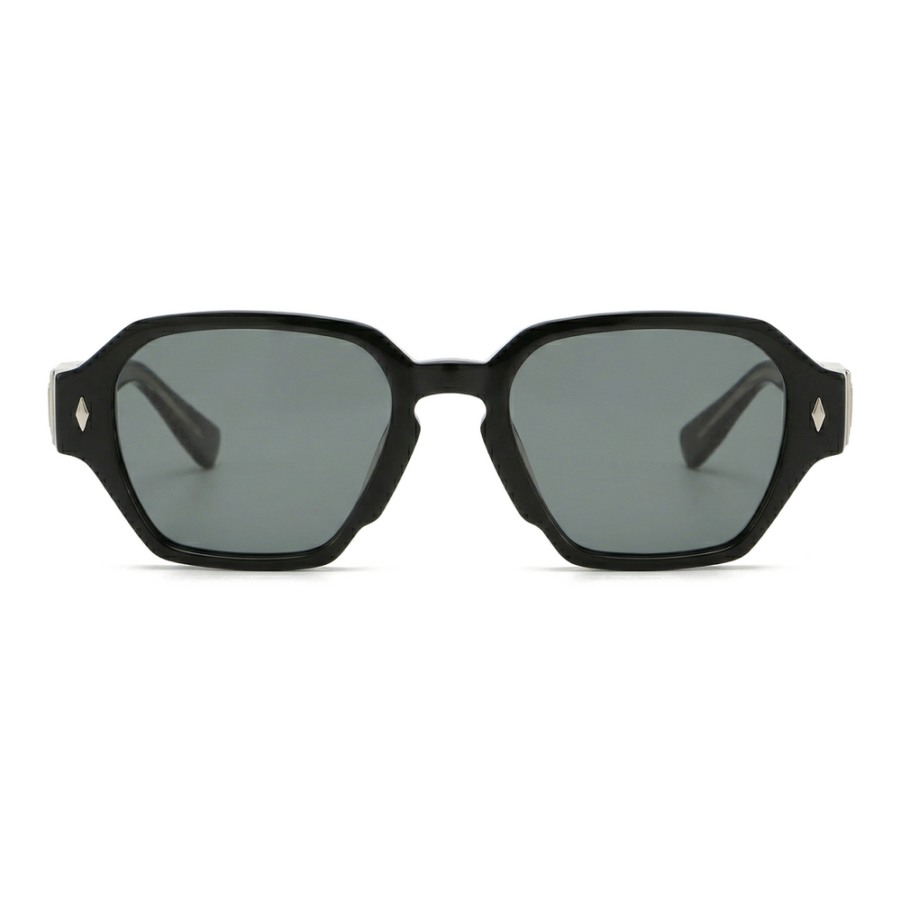 Closs Black/Grey Lens Velora Hexa Edge Shades 3