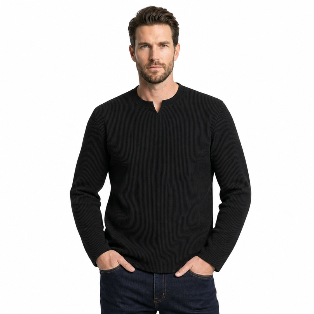 Adrian Cole Pullover