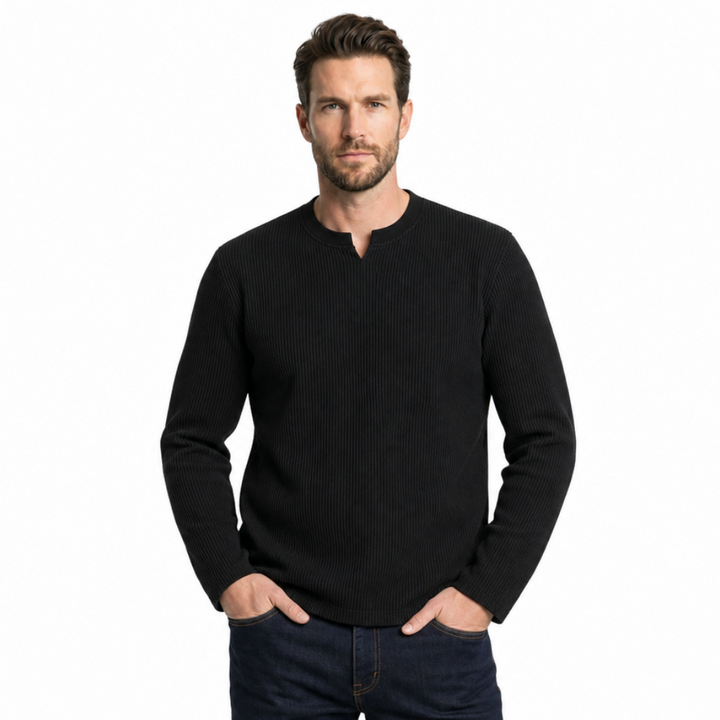 Adrian Cole Pullover
