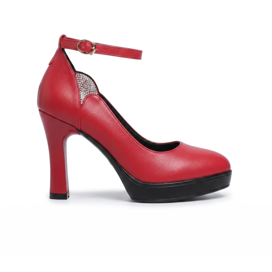 Julianna Pointed Pumps