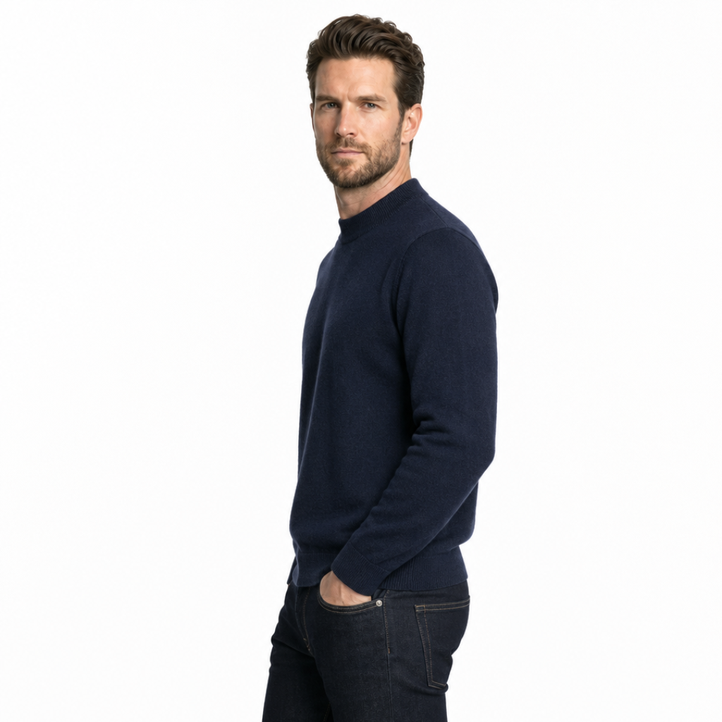 Daniel Mercer Sweater