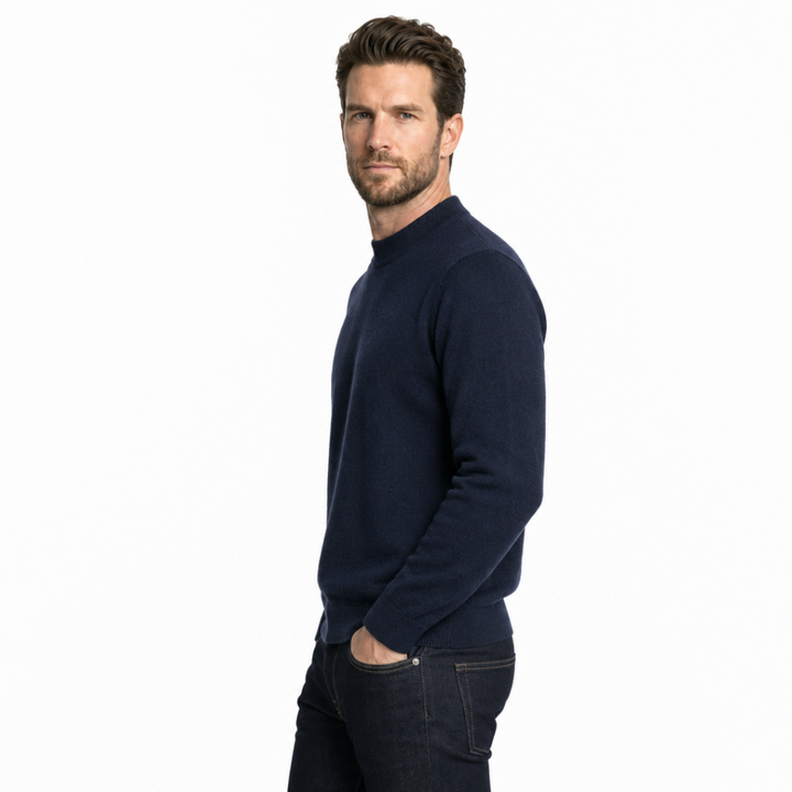 Daniel Mercer Sweater