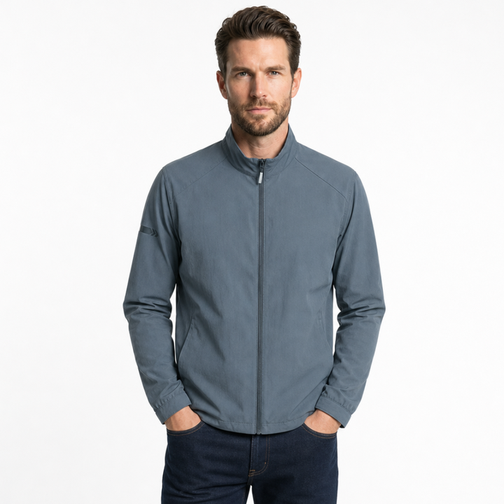 Lucas Bennett Jacket