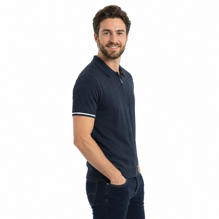 Adrian Locke Polo Shirt