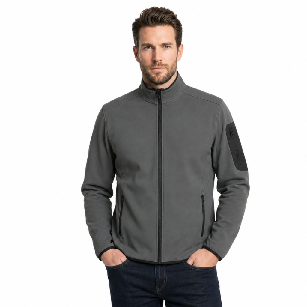Ethan Rhodes Jacket