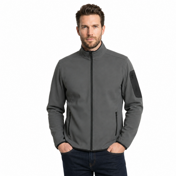 Ethan Rhodes Jacket