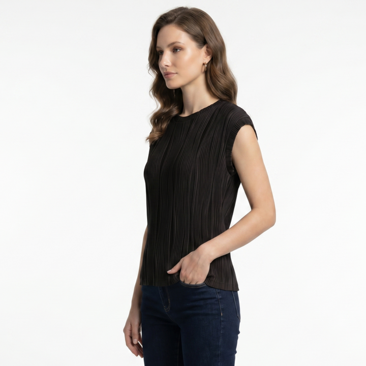 Aria Raglan Top