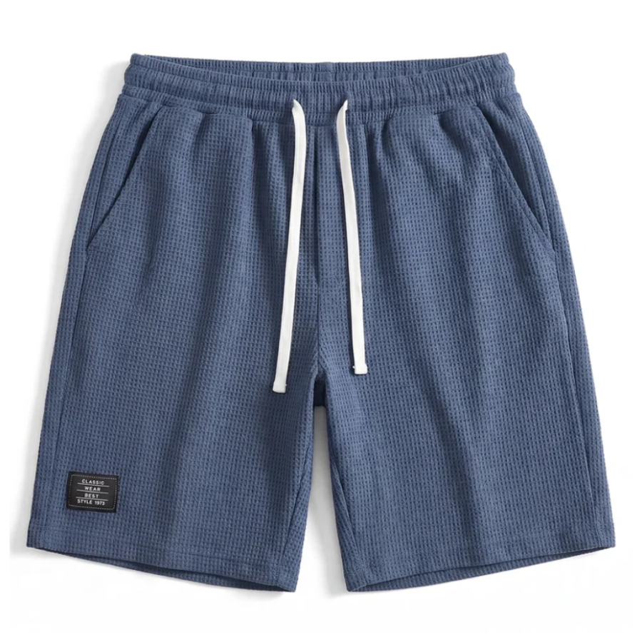 Noah Knit Shorts