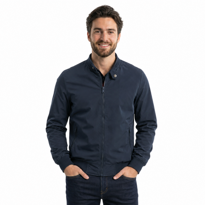 Marcus Dan Jacket