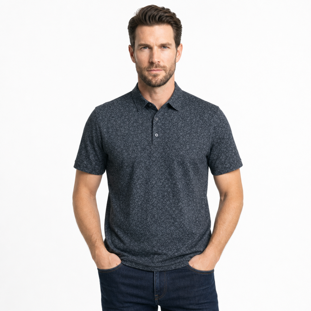 Noah Whitman Polo Shirt