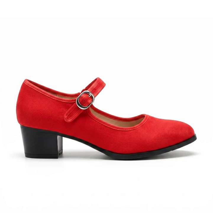 Olivia Mary Jane Pumps