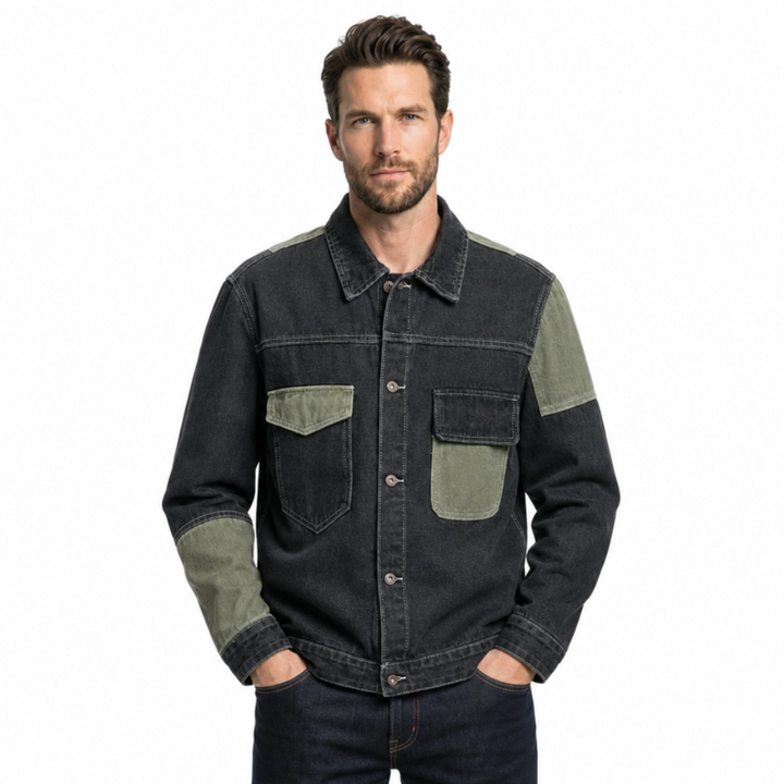 Jack Rogers Denim Jacket