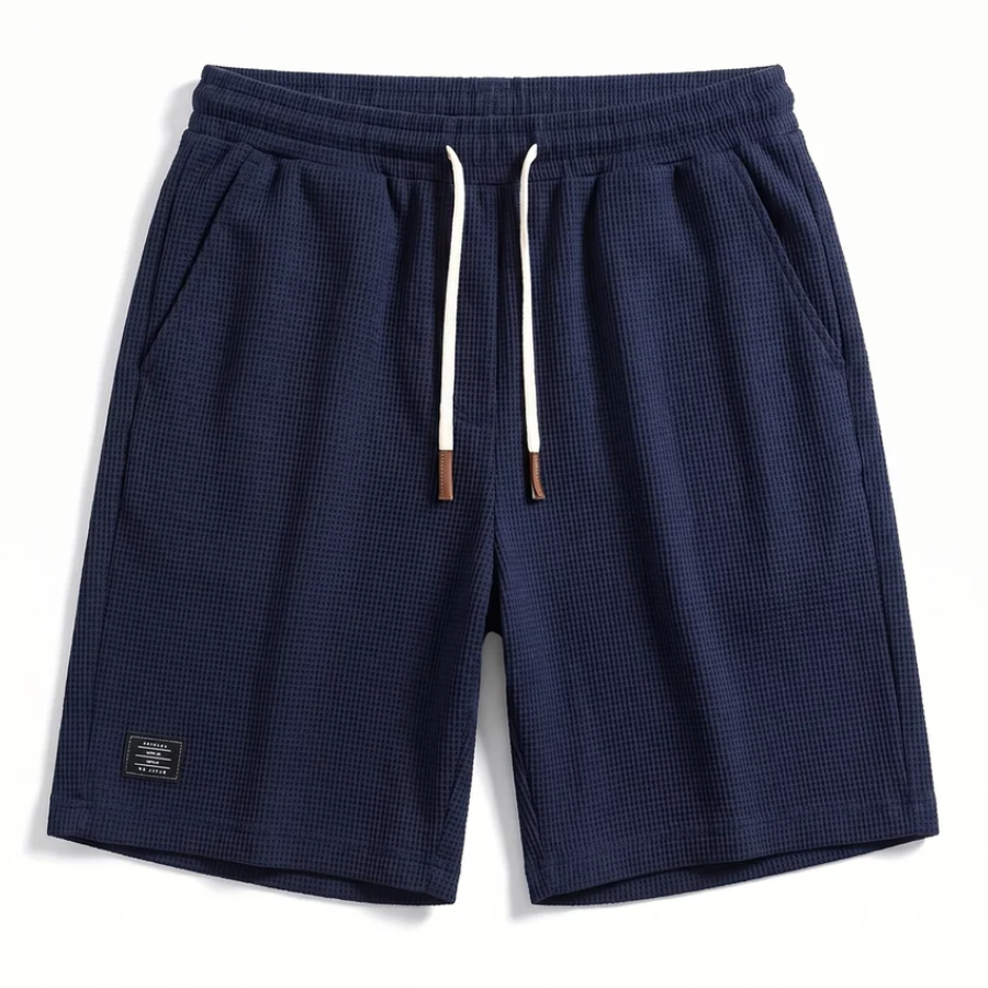 Noah Knit Shorts