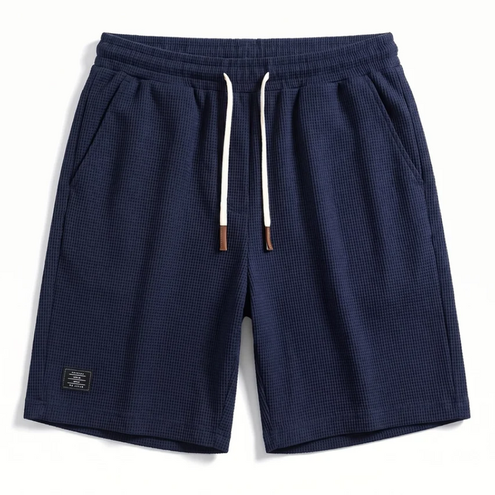 Noah Knit Shorts