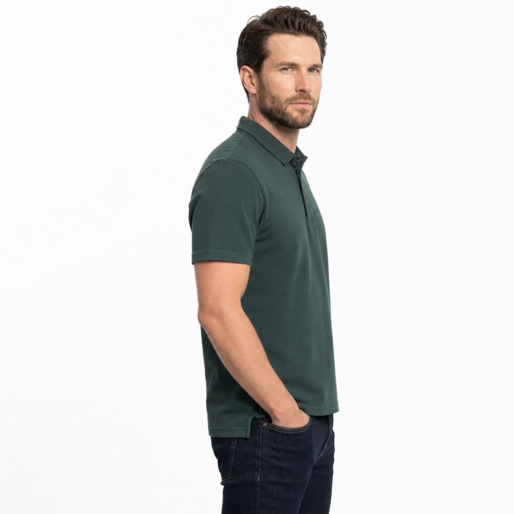 Ethan Walker Polo Shirt