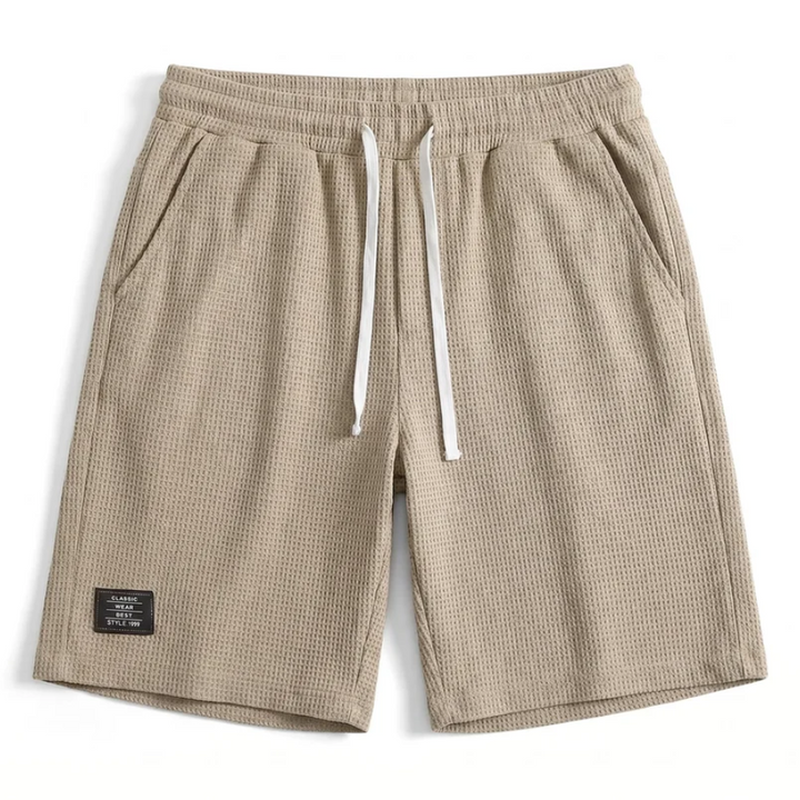 Noah Knit Shorts