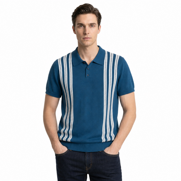 Victor Hale Polo Shirt