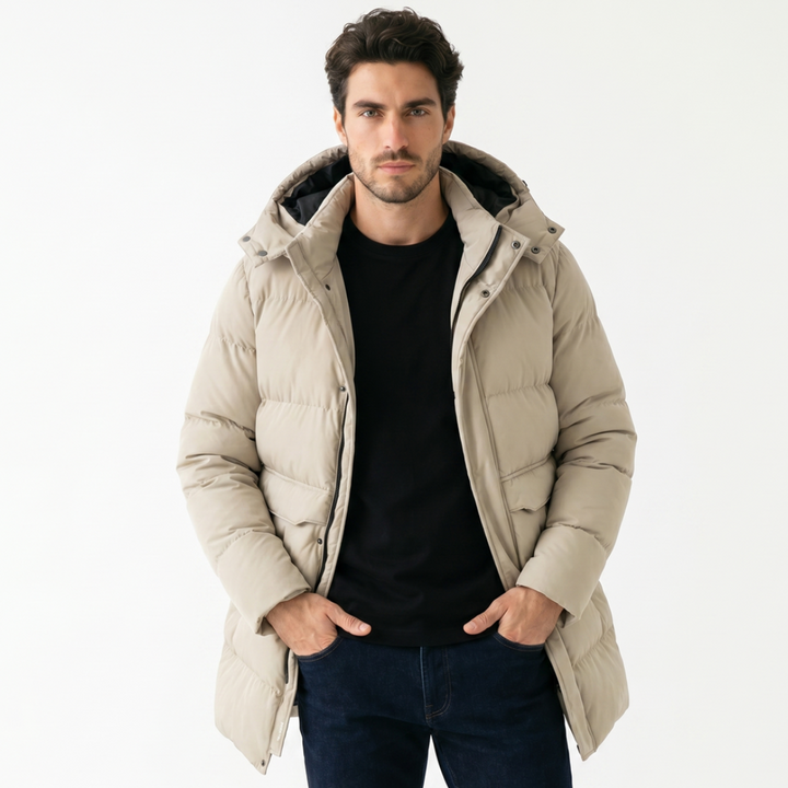 Wolfpine Thermal Parka