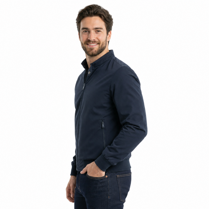 Marcus Dan Jacket