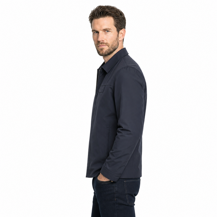 Adrian Knox Jacket