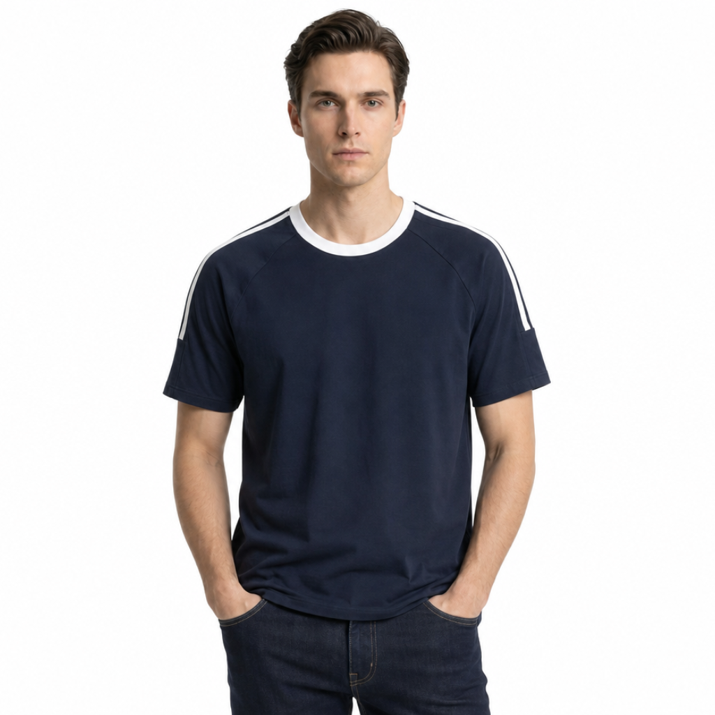 Daniel Mercer Shirt