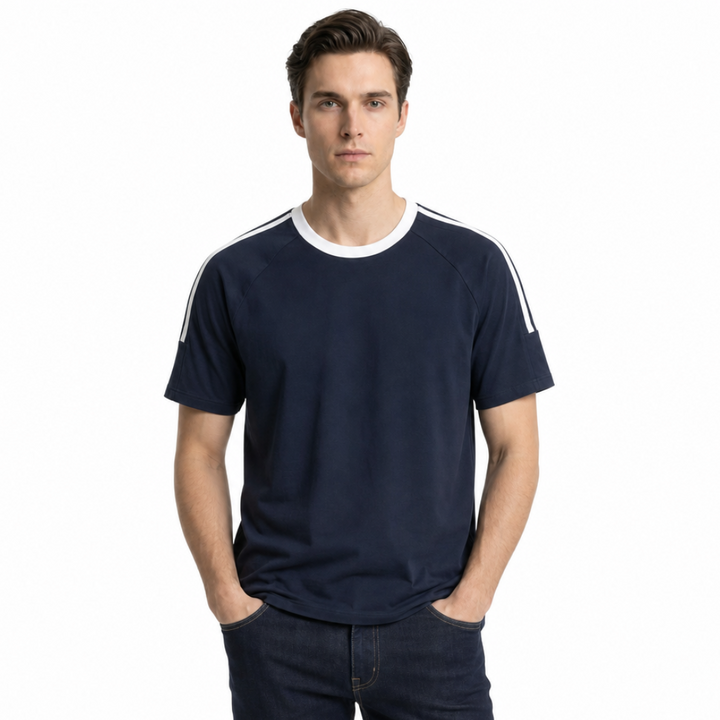 Daniel Mercer Shirt