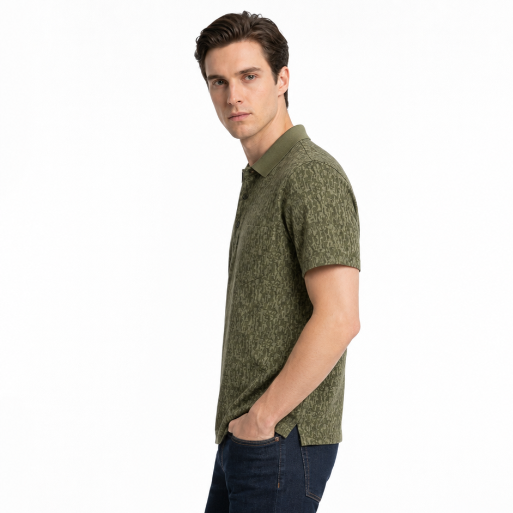 Ventura Roma Polo