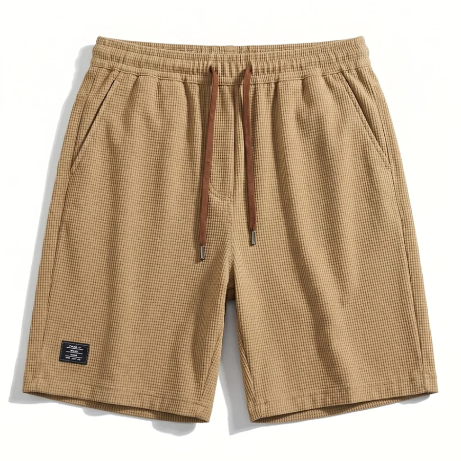 Noah Knit Shorts