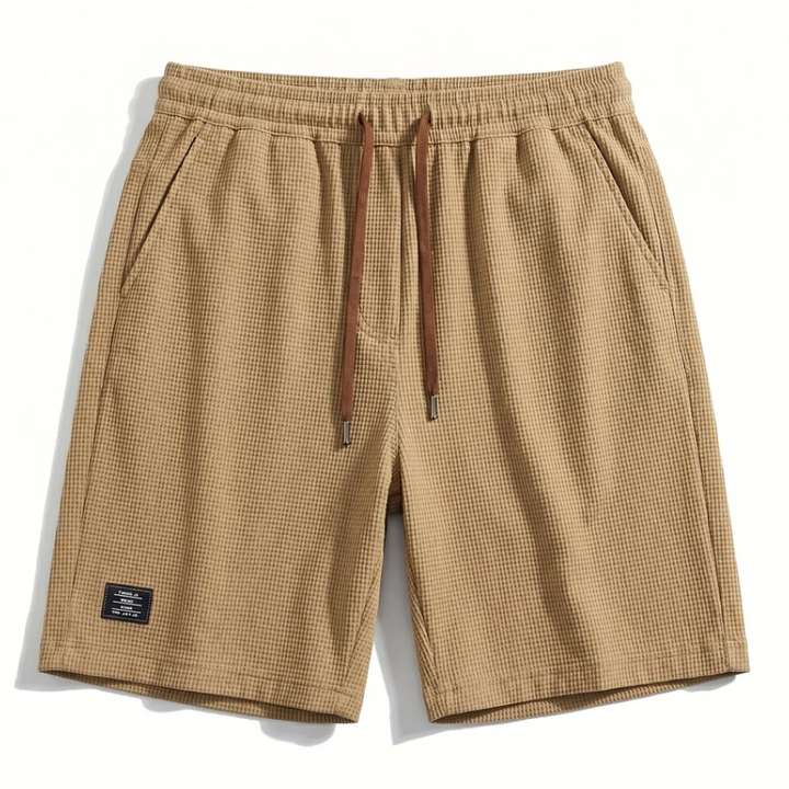 Noah Knit Shorts