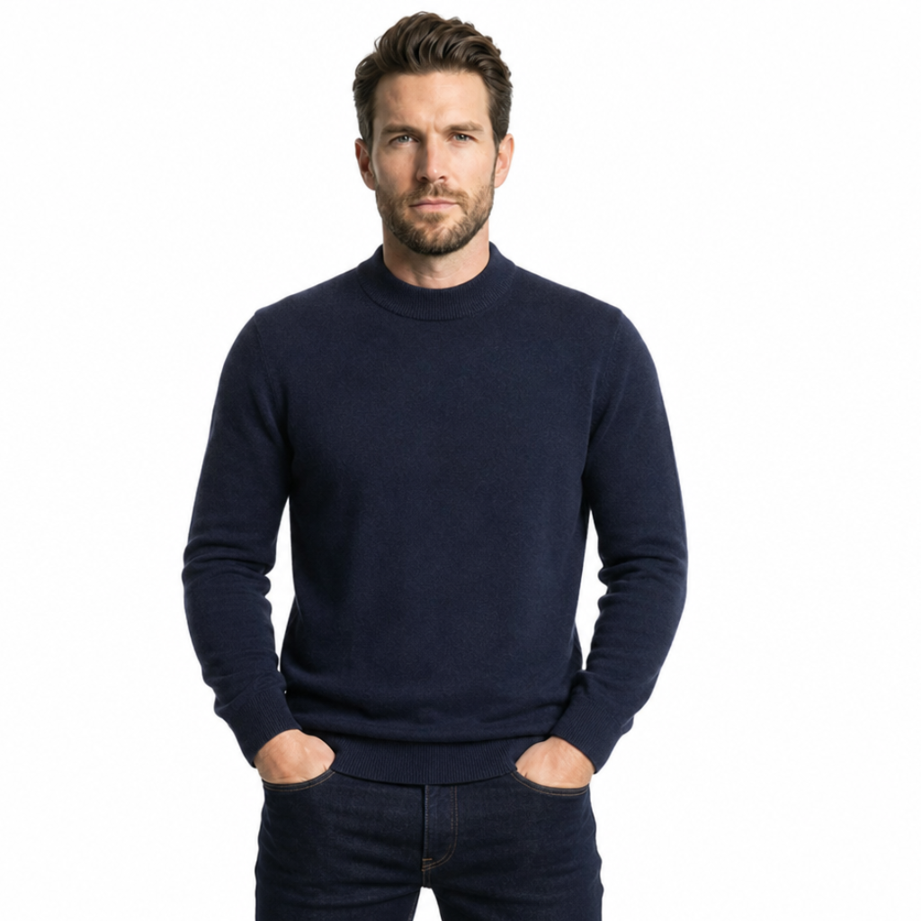 Daniel Mercer Sweater