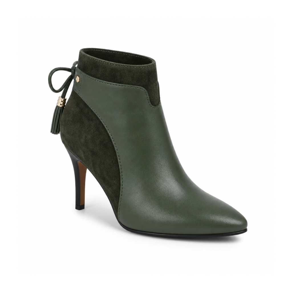 Maribel Stiletto Heels