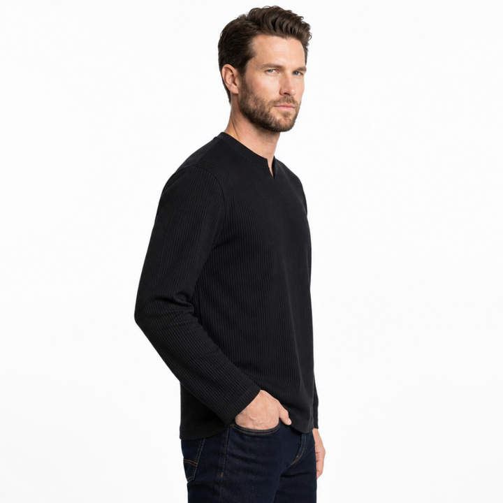 Adrian Cole Pullover